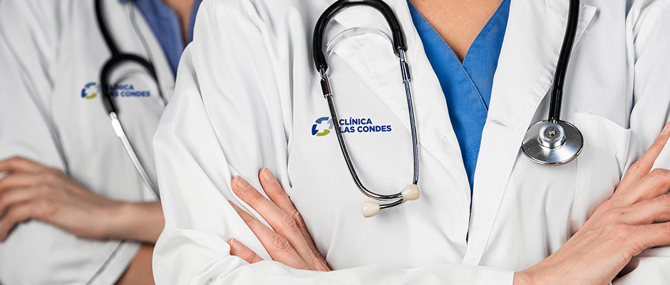 Regreso y Bienvenida Médicos