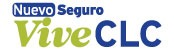 Seguro Vive CLC