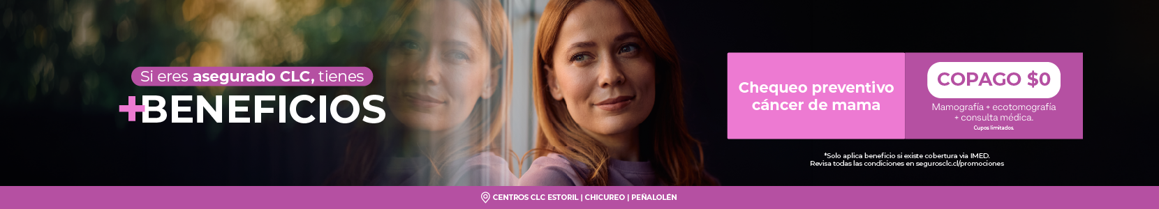 Mes del Cáncer de mama