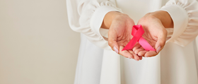 MES DE CONCIENTIZACIÓN SOBRE EL CÁNCER DE MAMA