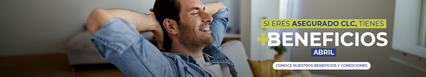 Beneficios Seguro